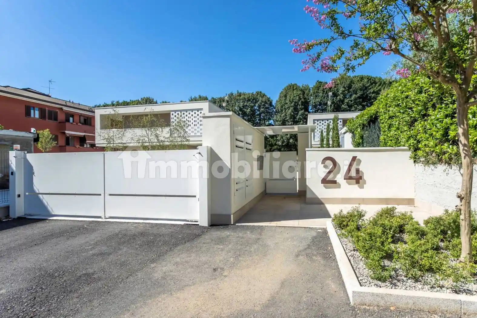 Attico - Mansarda in vendita a Merate