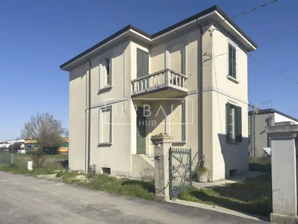 Terratetto unifamiliare via Archimede Montanelli, Musicisti, Forlì - foto 2