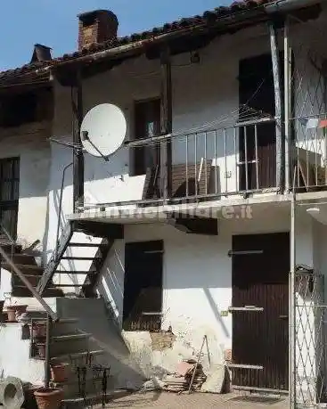 Casa indipendente in vendita a Avigliana