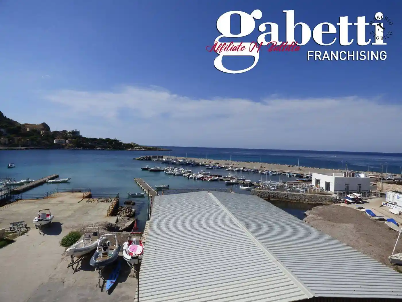 Trilocale via Scalo Di Sferracavallo, 17, Sferracavallo - Barcarello, Palermo - foto 2