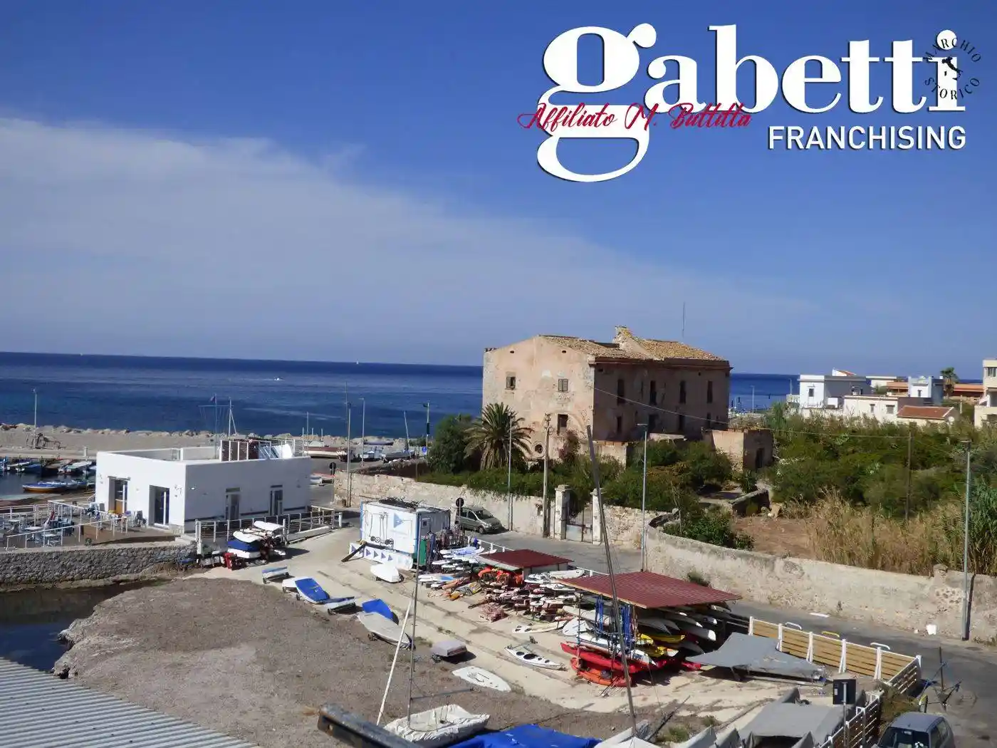 Trilocale via Scalo Di Sferracavallo, 17, Sferracavallo - Barcarello, Palermo - foto 3