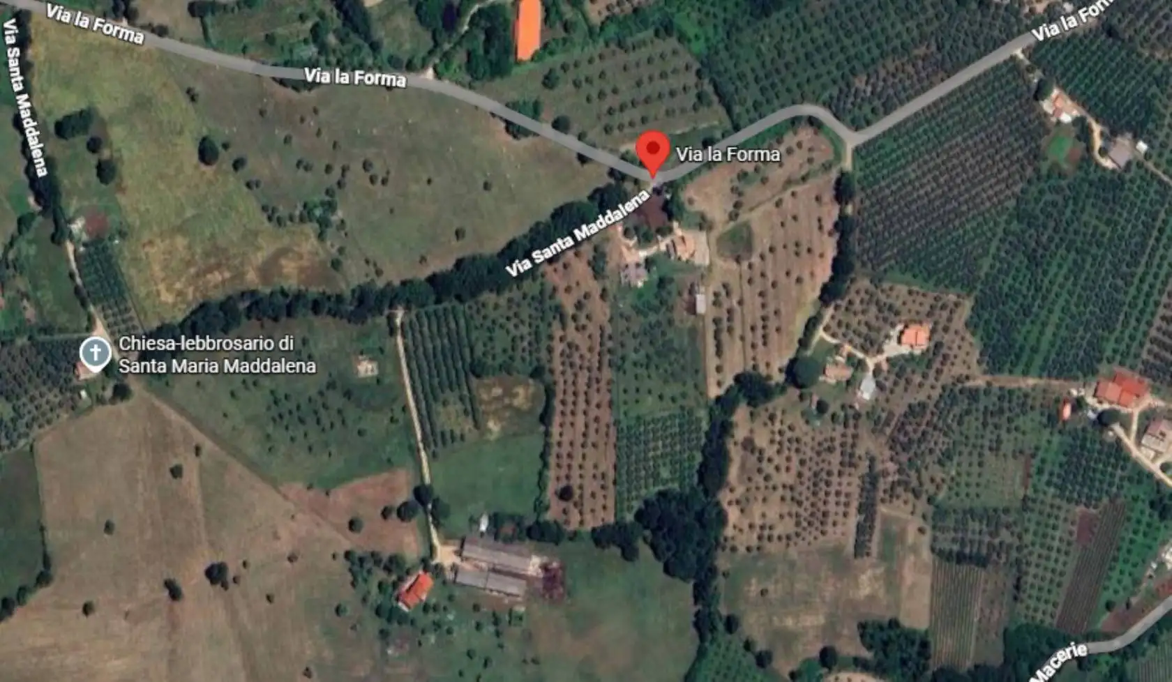 Palazzo - Stabile - foto 3