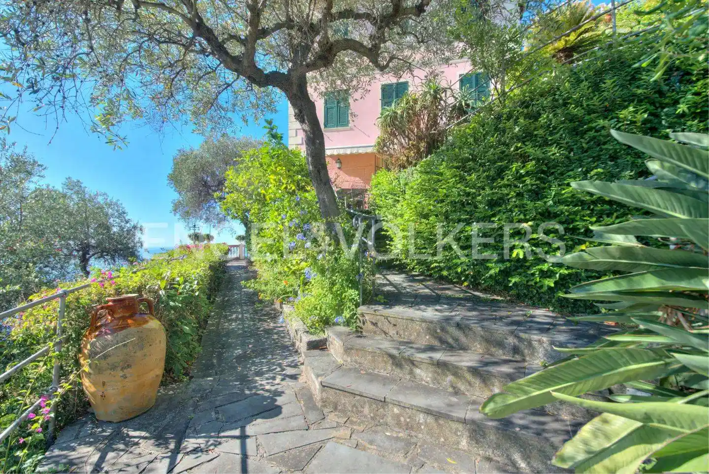 Appartamento in vendita a Zoagli