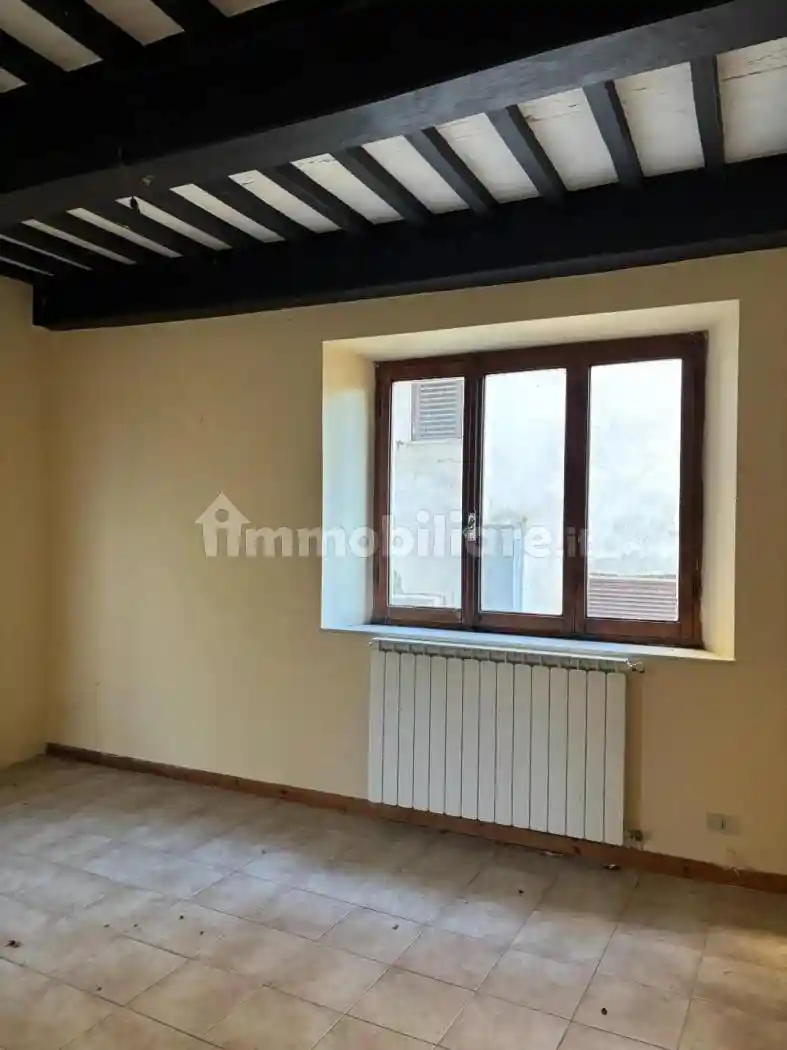 Appartamento in vendita a Barga