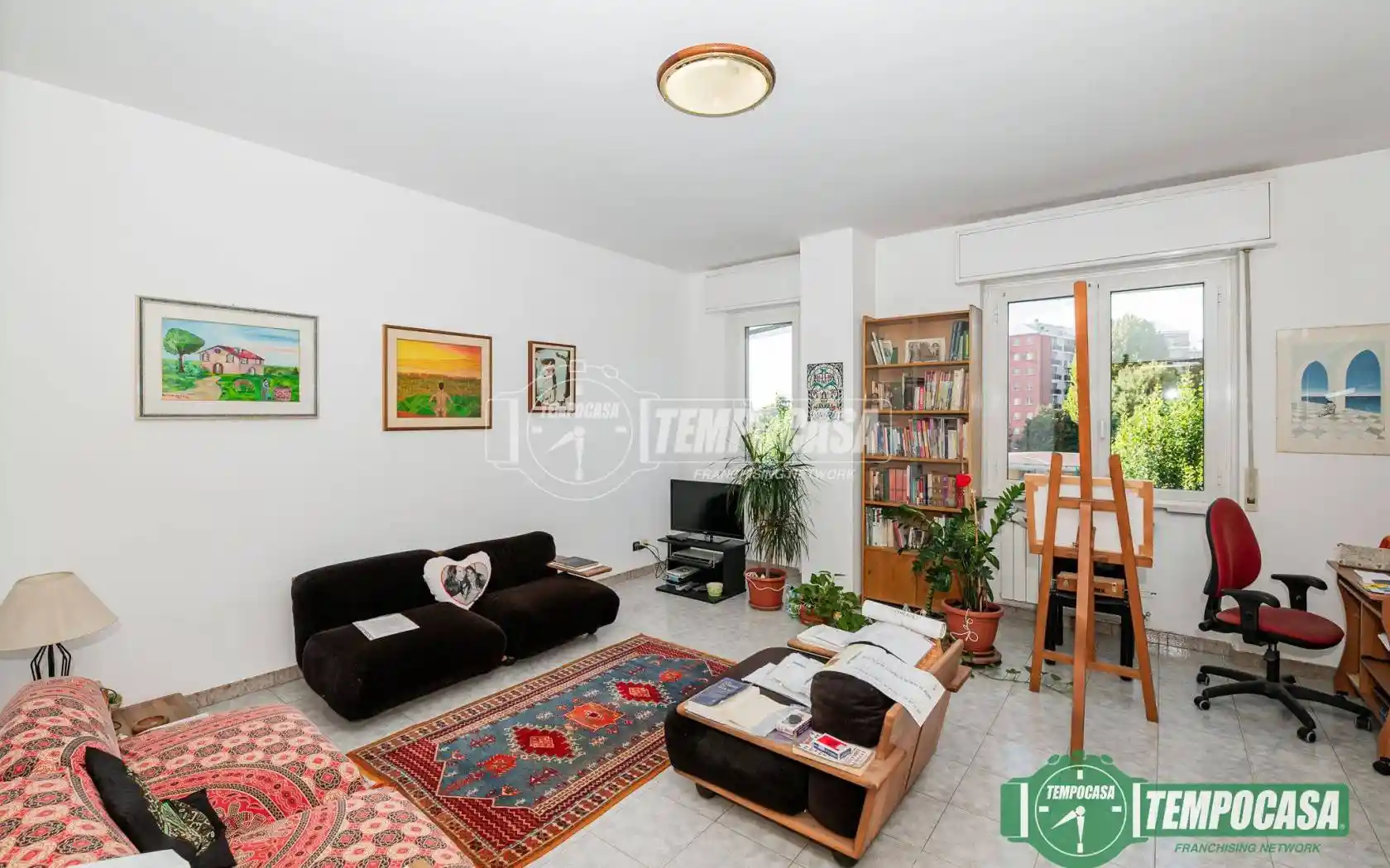 Appartamento in vendita a San Donato Milanese