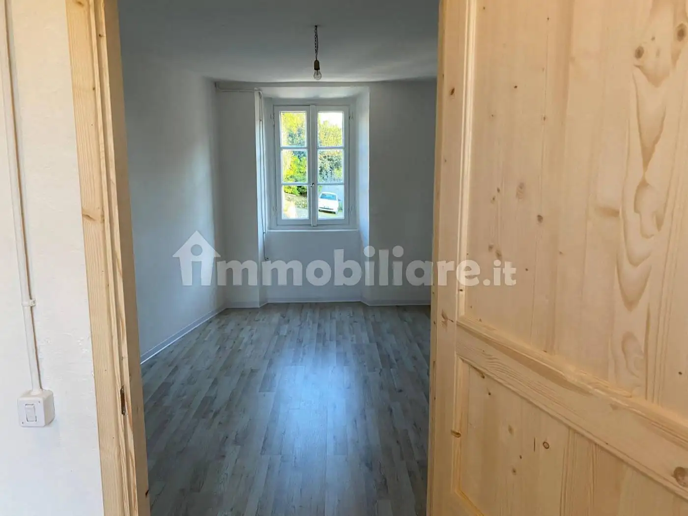 Appartamento in vendita a Como