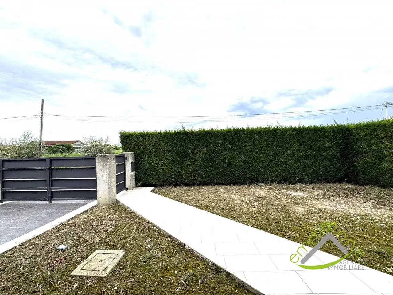 Villa plurifamiliare via Vittorio Veneto, Centro, Campagna Lupia - foto 2