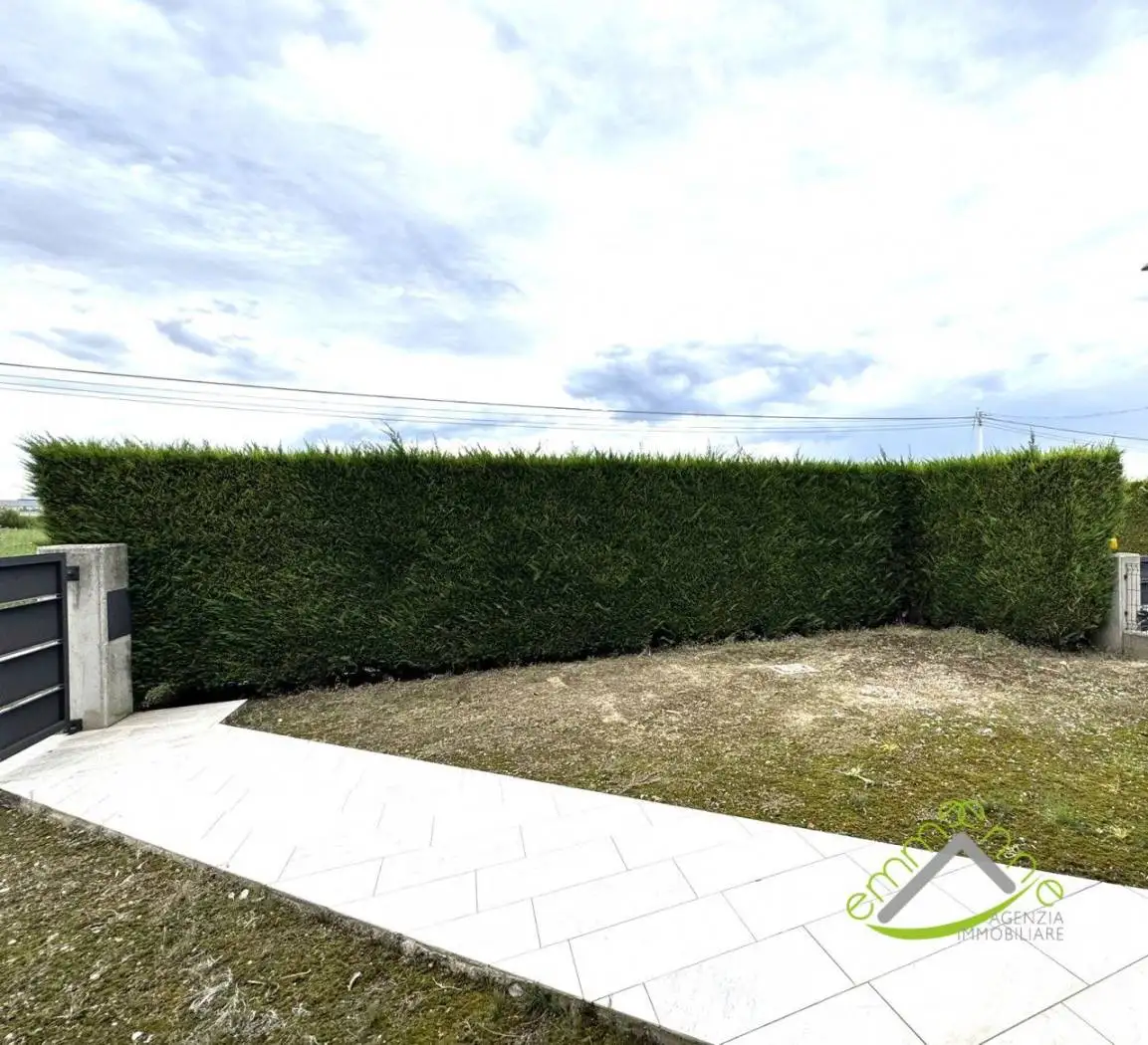 Villa plurifamiliare via Vittorio Veneto, Centro, Campagna Lupia - foto 3