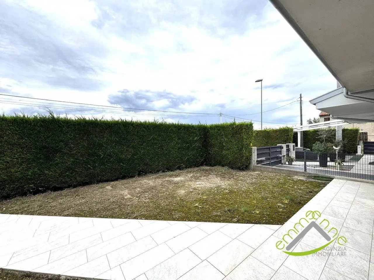 Villa plurifamiliare via Vittorio Veneto, Centro, Campagna Lupia - foto 4