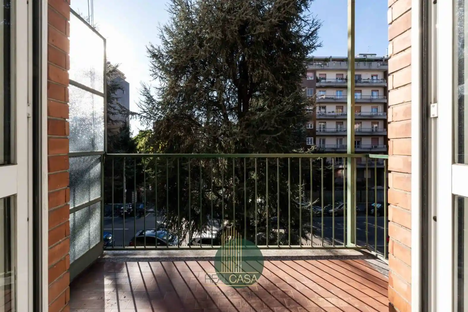 Trilocale via Felice Venosta 33, Famagosta, Milano - foto 5