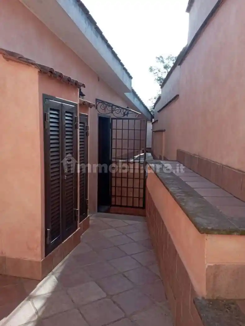 Trilocale via della Torre di Spizzichino, La Storta, Roma - foto 2