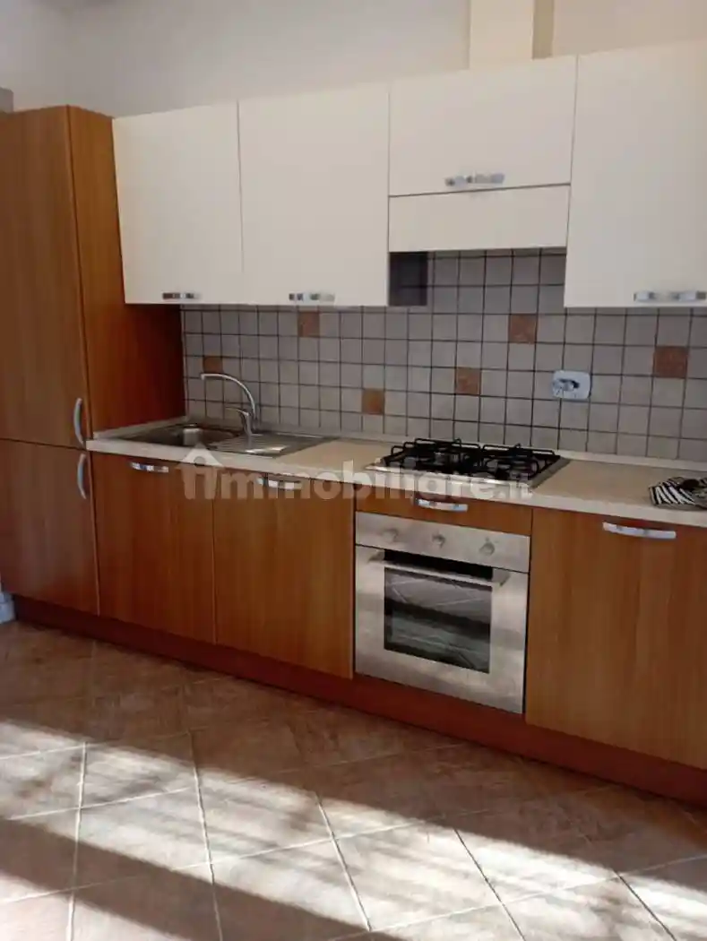 Trilocale via della Torre di Spizzichino, La Storta, Roma - foto 5