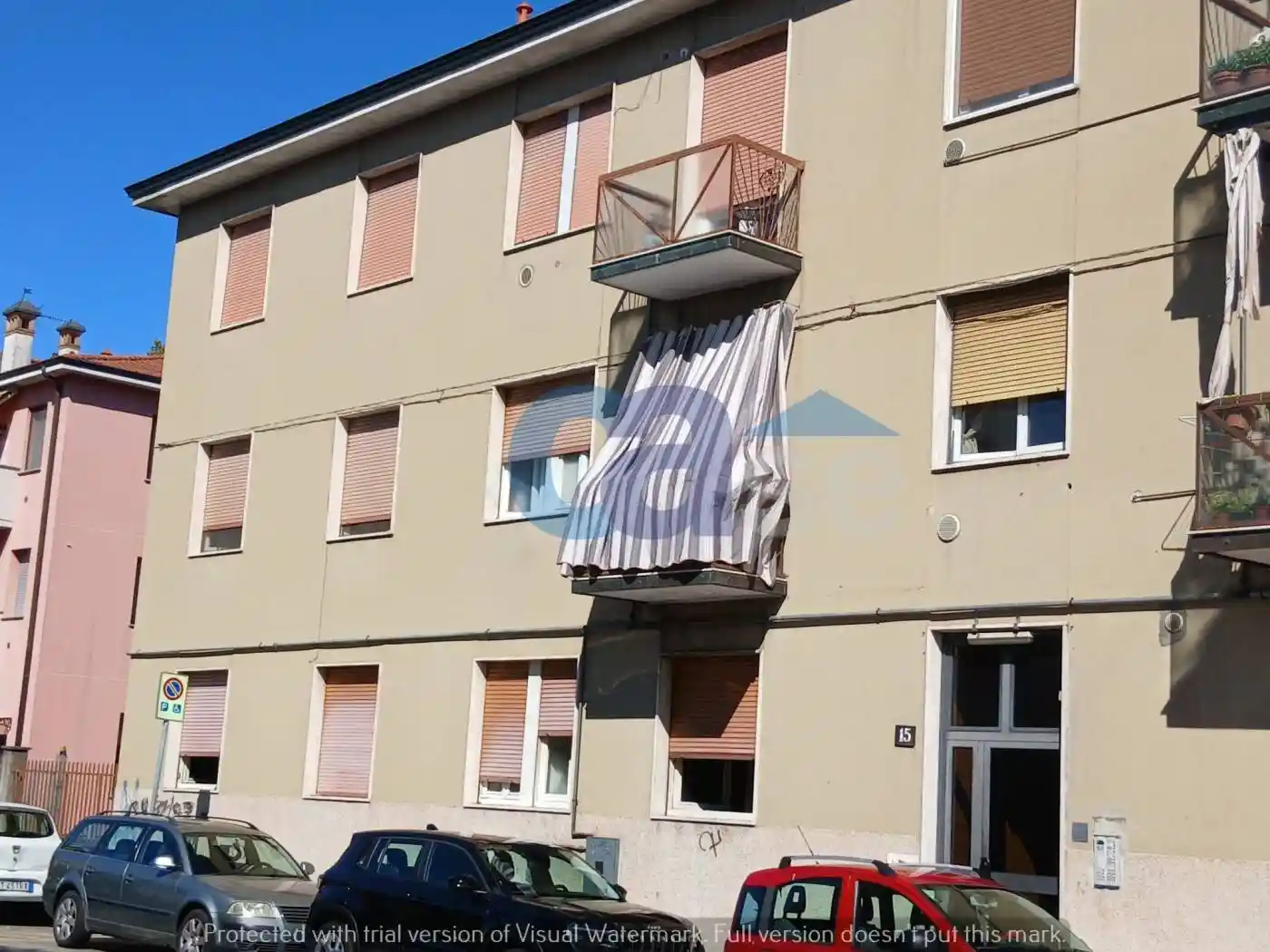 Appartamento in vendita a Pioltello