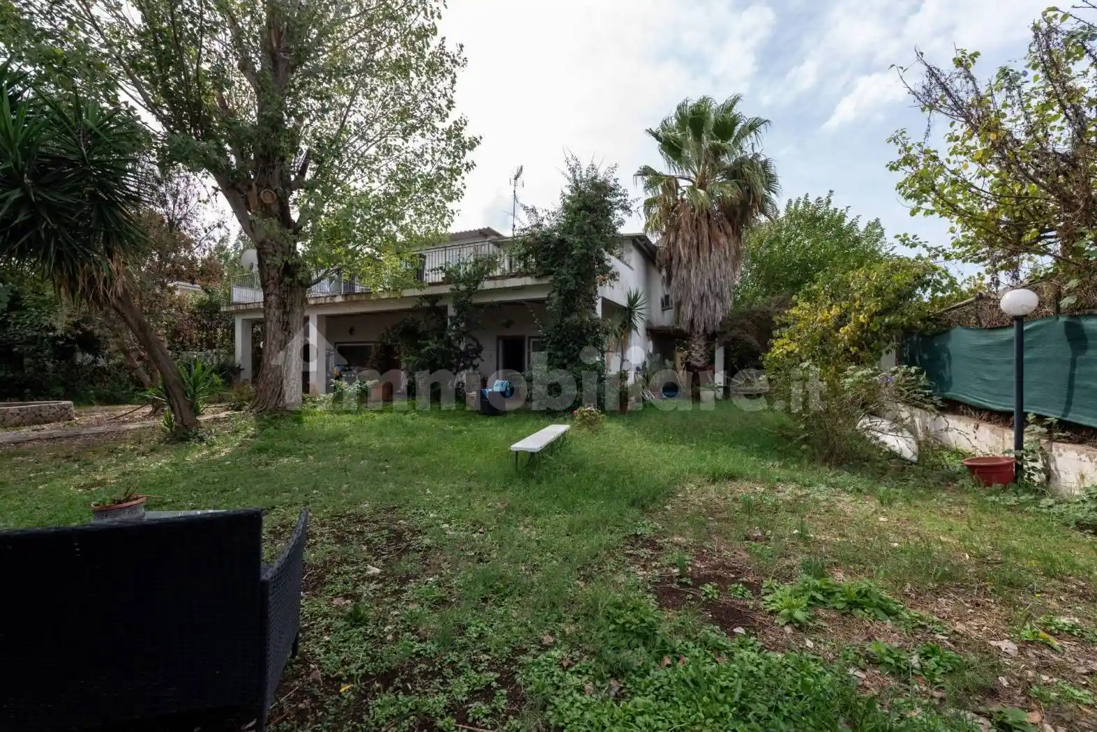 Villa in vendita a Marino