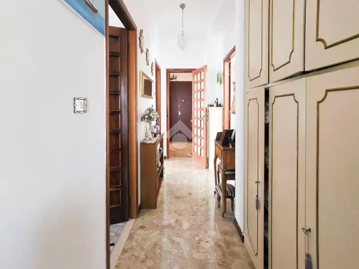 Quadrilocale corso Marrucino 147, Chieti Città, Chieti - foto 3