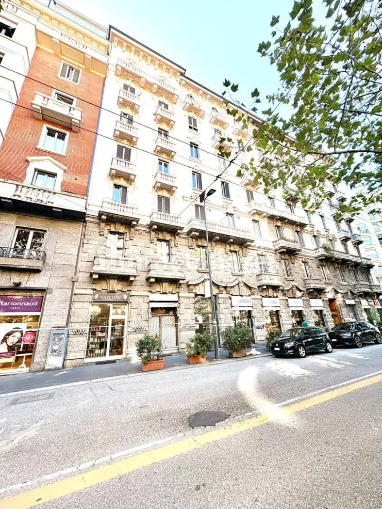 Apartment in vendita a Milan