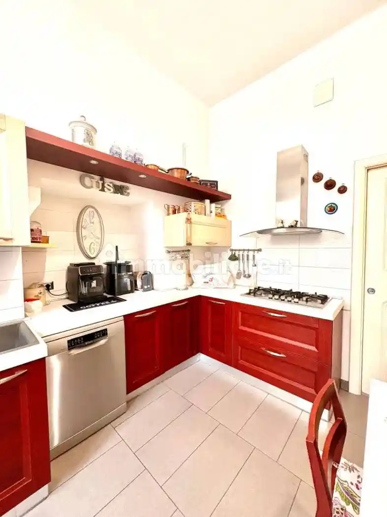 Trilocale viale Abruzzi 91, Buenos Aires, Milano - foto 2