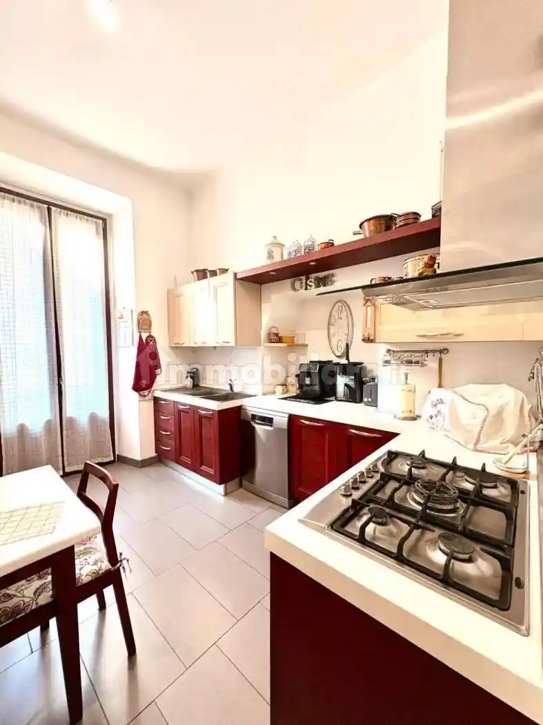 Trilocale viale Abruzzi 91, Buenos Aires, Milano - foto 3