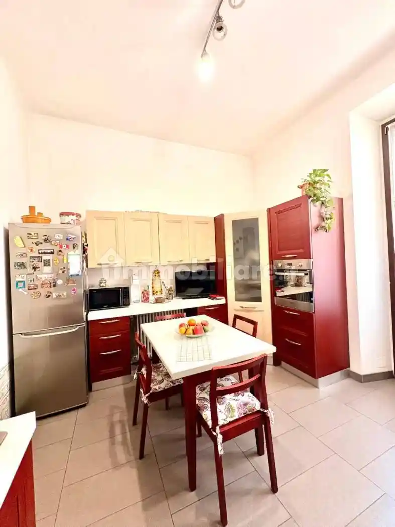 Trilocale viale Abruzzi 91, Buenos Aires, Milano - foto 4