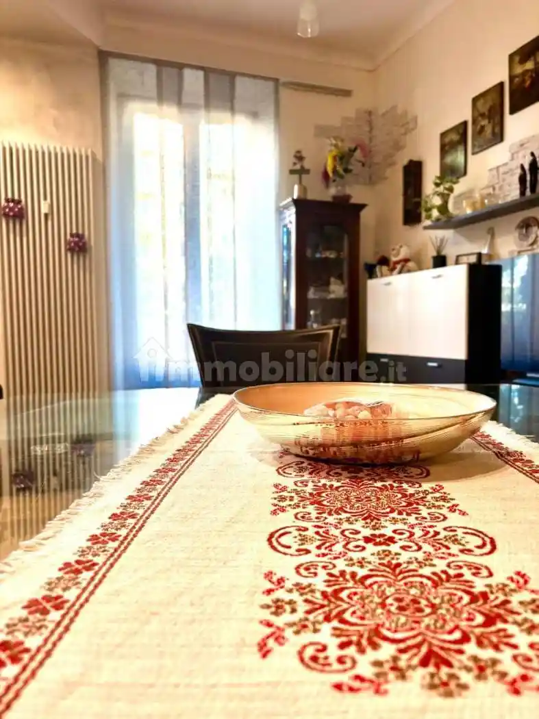 Trilocale viale Abruzzi 91, Buenos Aires, Milano - foto 5