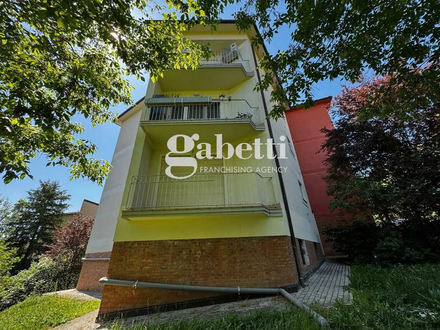 Appartamento in vendita a Bologna