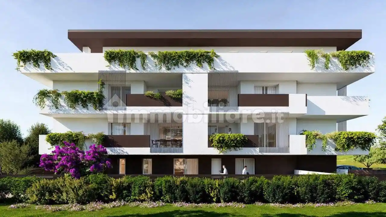 Quadrilocale via Giardinetto, Voltabarozzo, Padova - foto 4