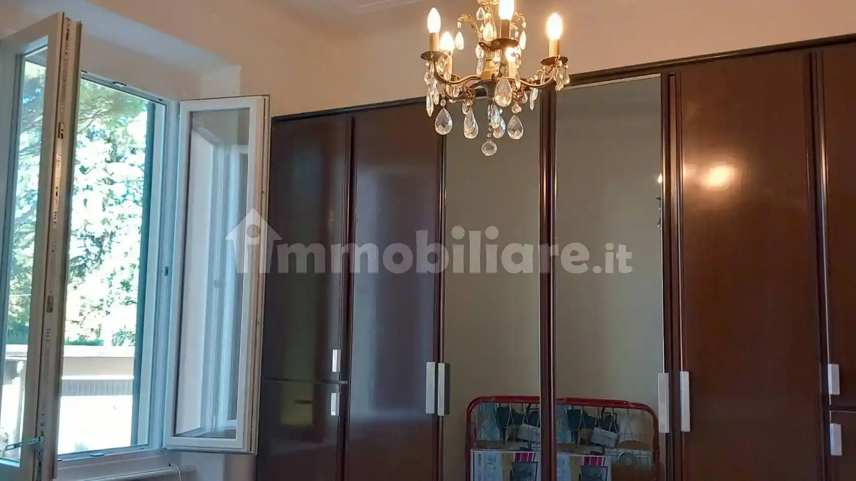 Trilocale buono stato, piano rialzato, Casbeno, Varese - foto 4