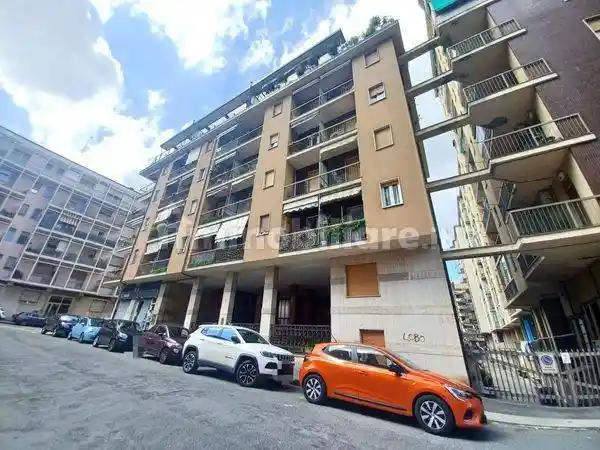 Trilocale via Garzigliana 1, Italia 61, Torino - foto 2