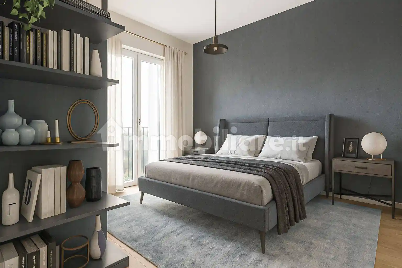 Trilocale via Garzigliana 1, Italia 61, Torino - foto 4