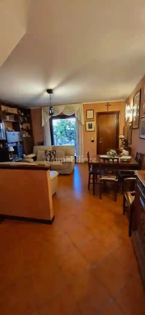 Villetta a schiera - foto 5
