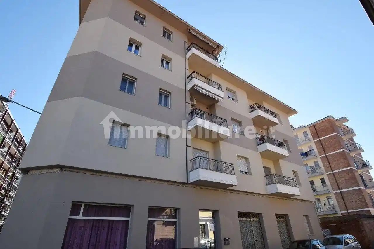 Appartamento in vendita a Pinerolo