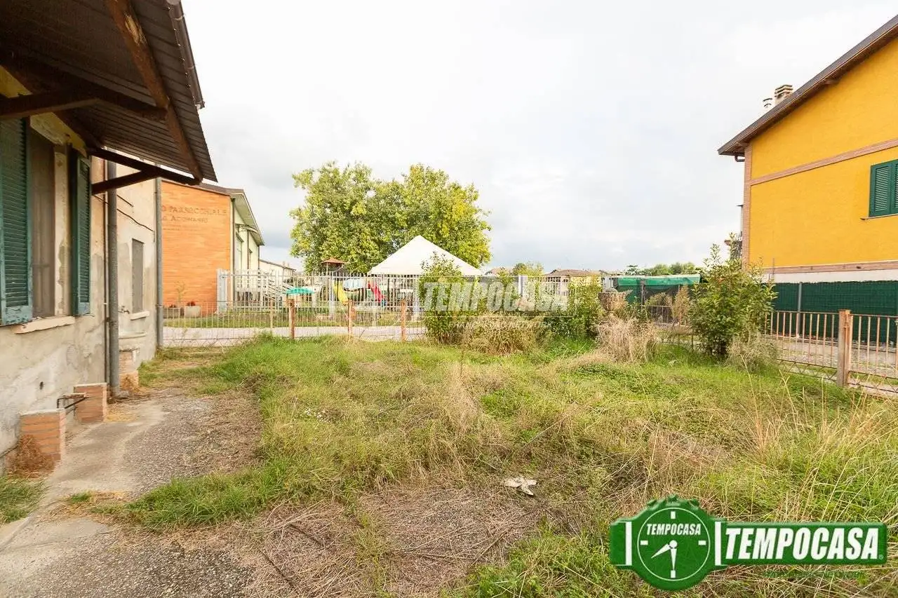 Terratetto unifamiliare via Roma, Centro, Dovera - foto 2