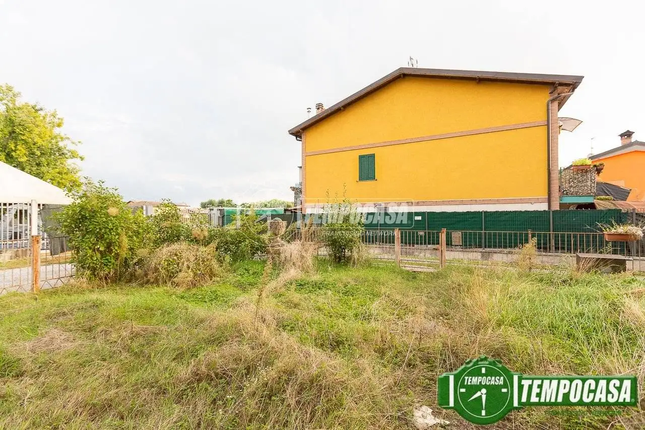 Terratetto unifamiliare via Roma, Centro, Dovera - foto 3