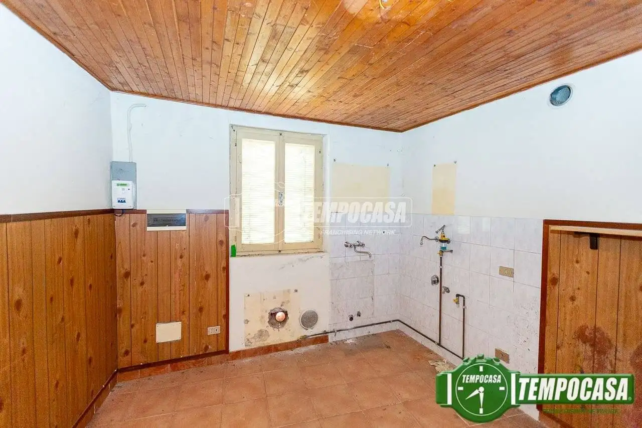 Terratetto unifamiliare via Roma, Centro, Dovera - foto 4