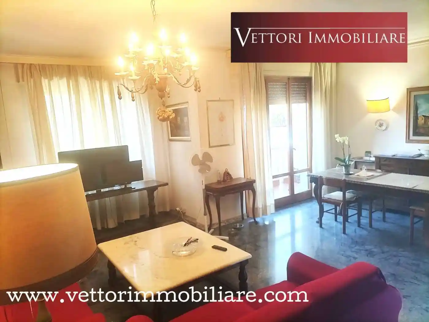 Appartamento in vendita a Prato