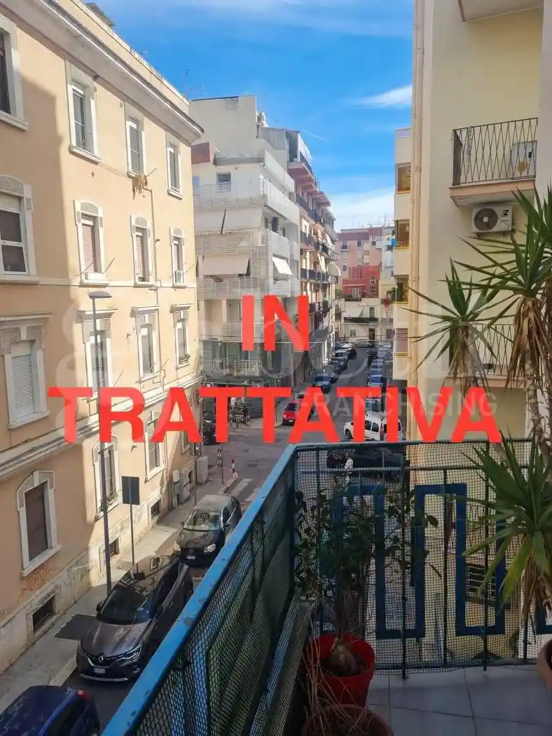 Appartamento in vendita a Barletta