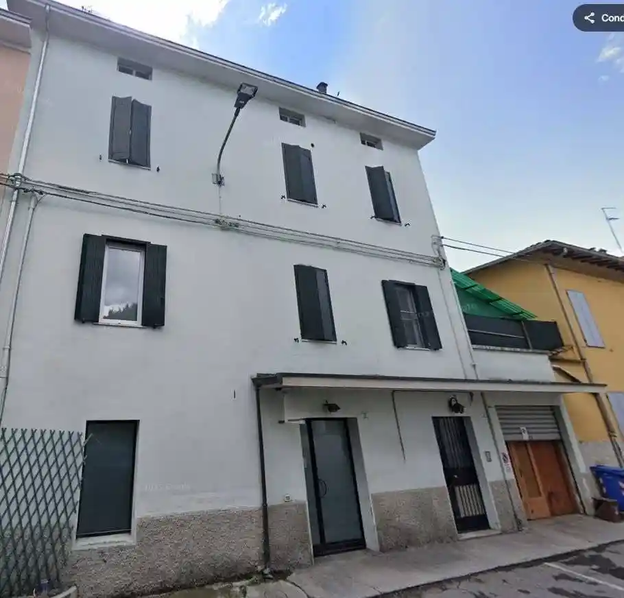 Appartamento in vendita a Collecchio