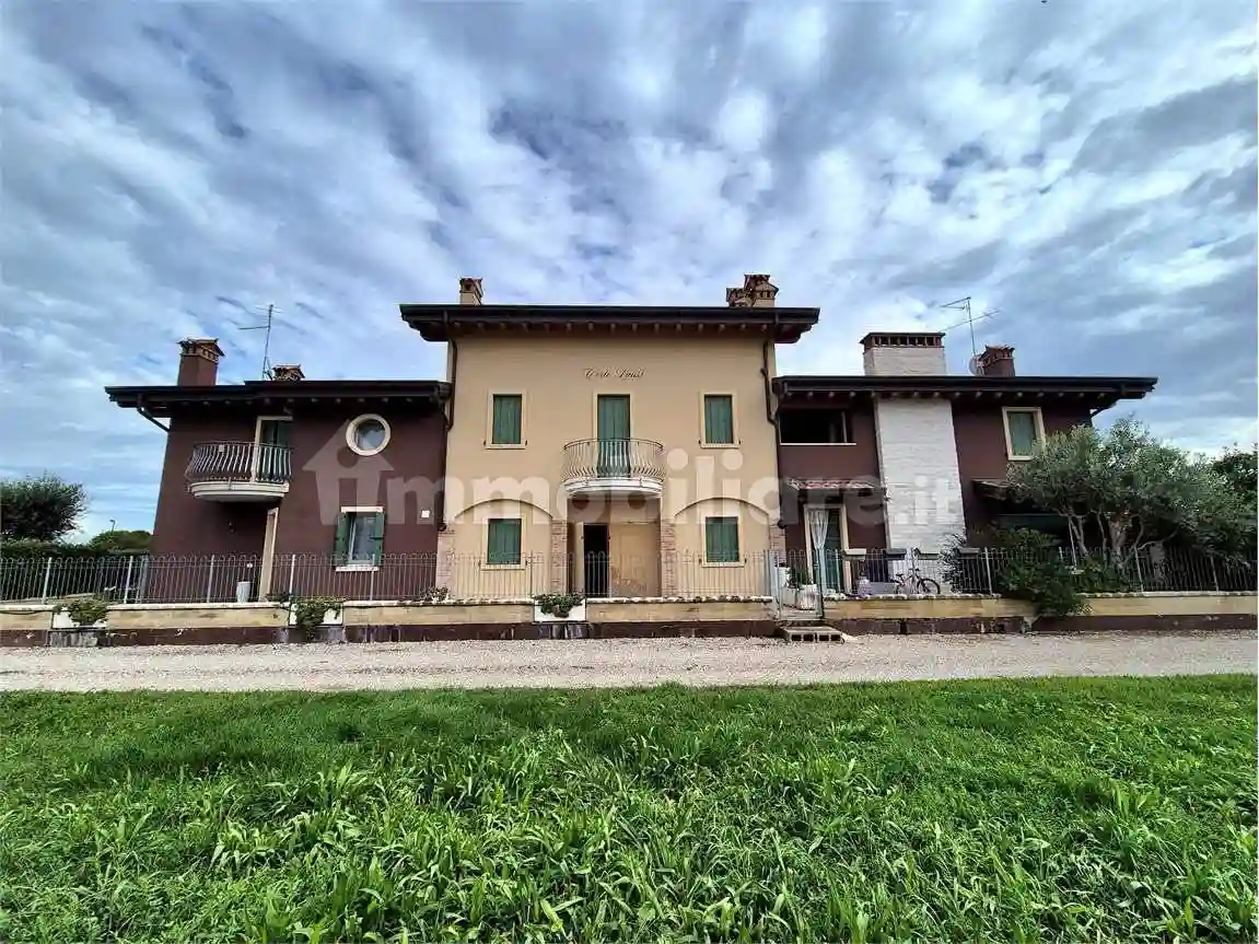 Villetta a schiera - foto 2