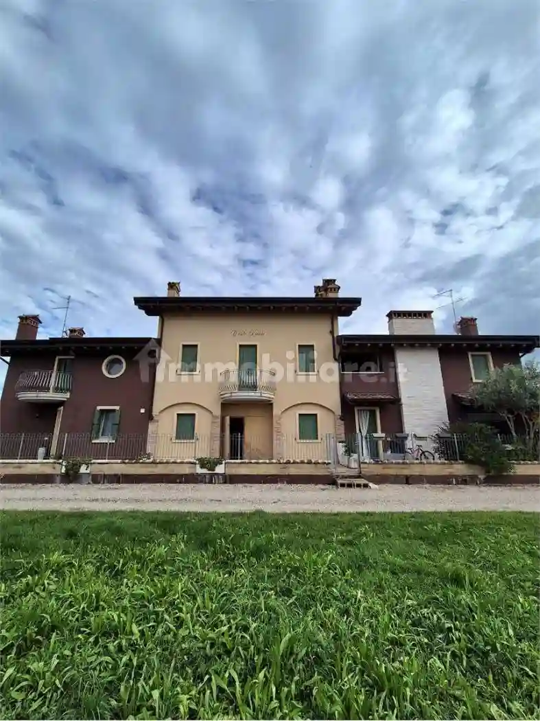 Villetta a schiera - foto 3