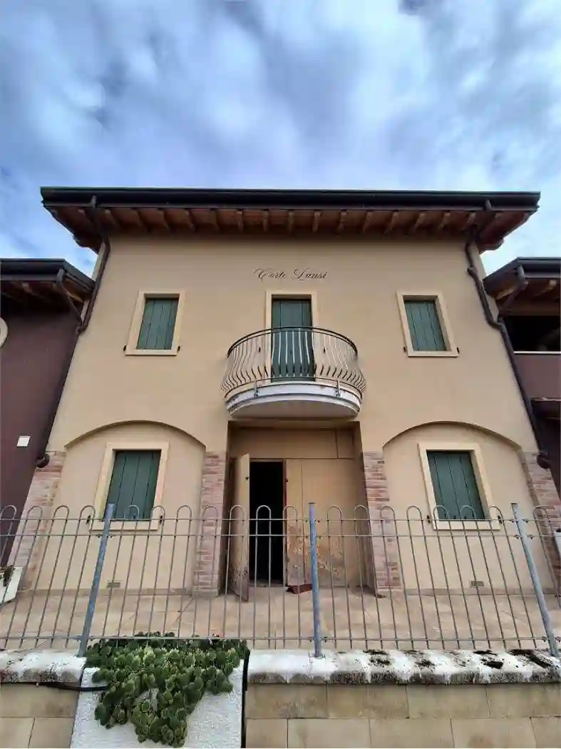 Villetta a schiera - foto 4