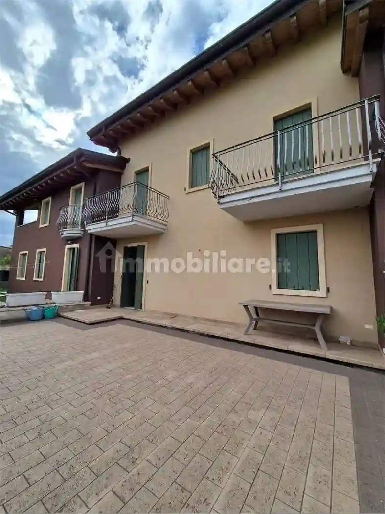 Villetta a schiera - foto 5