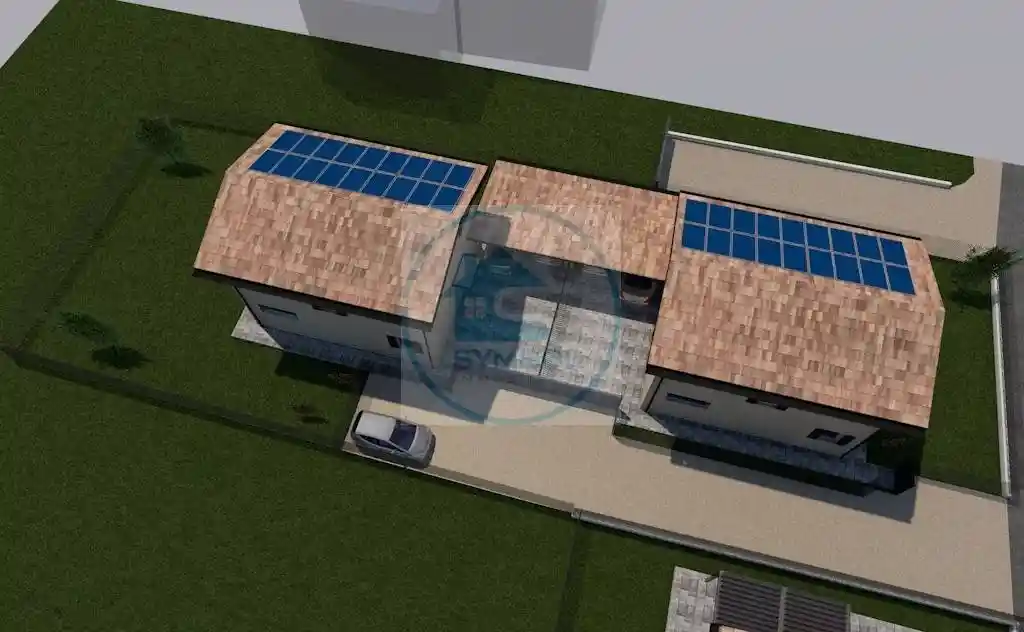 Terratetto unifamiliare Strada Ca' Manuela, Asseggiano, Venezia - foto 4