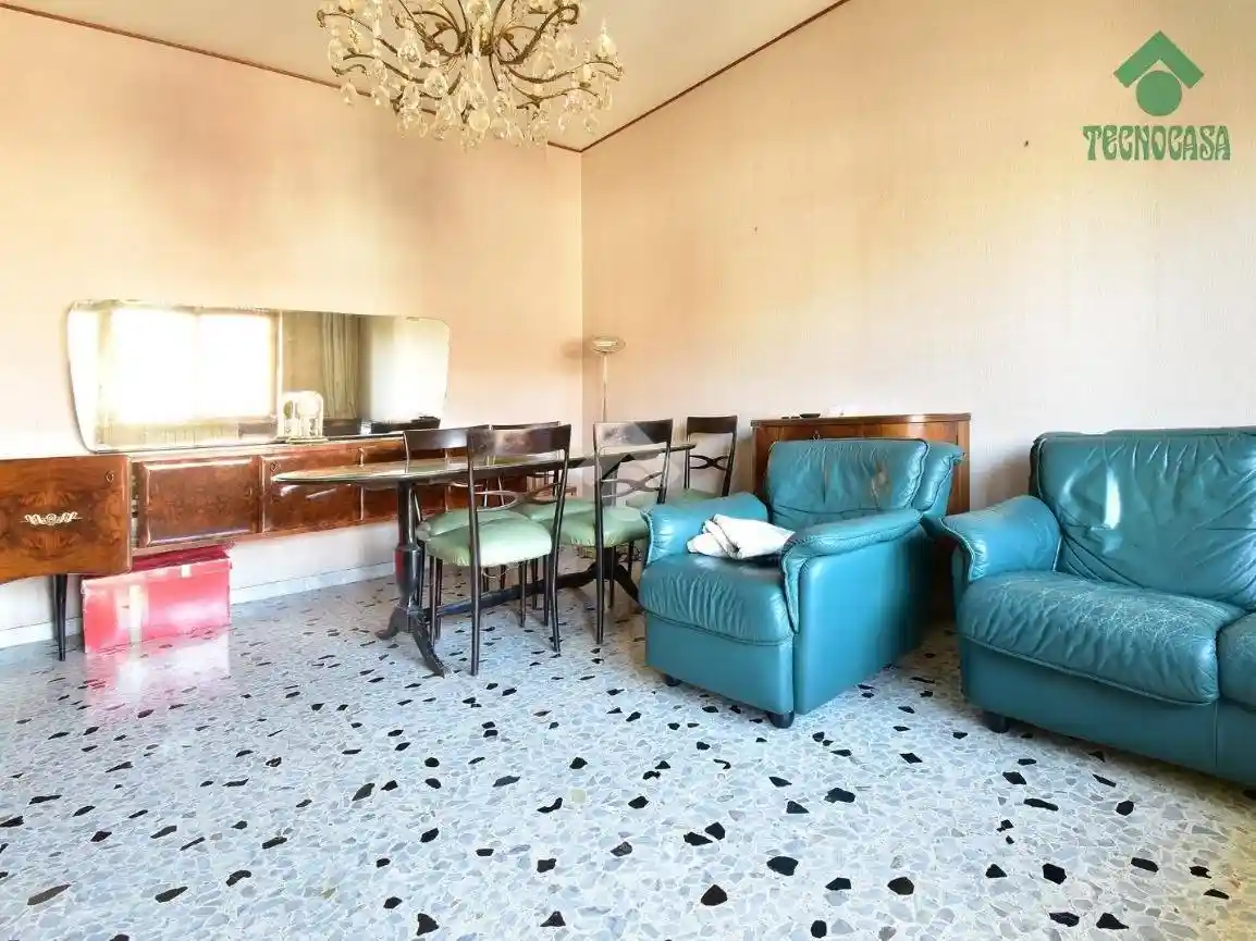 Trilocale via rende 9, Appio Claudio - Statuario, Roma - foto 2