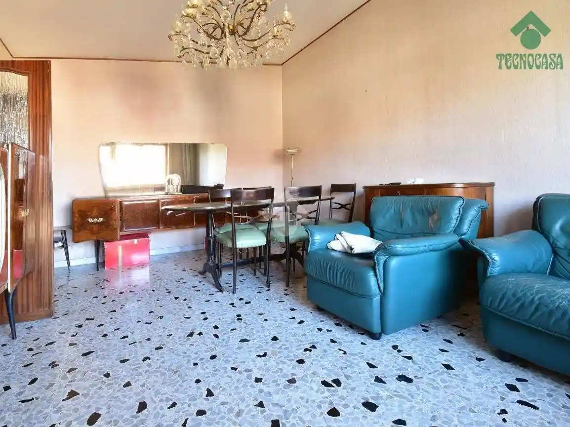 Trilocale via rende 9, Appio Claudio - Statuario, Roma - foto 3