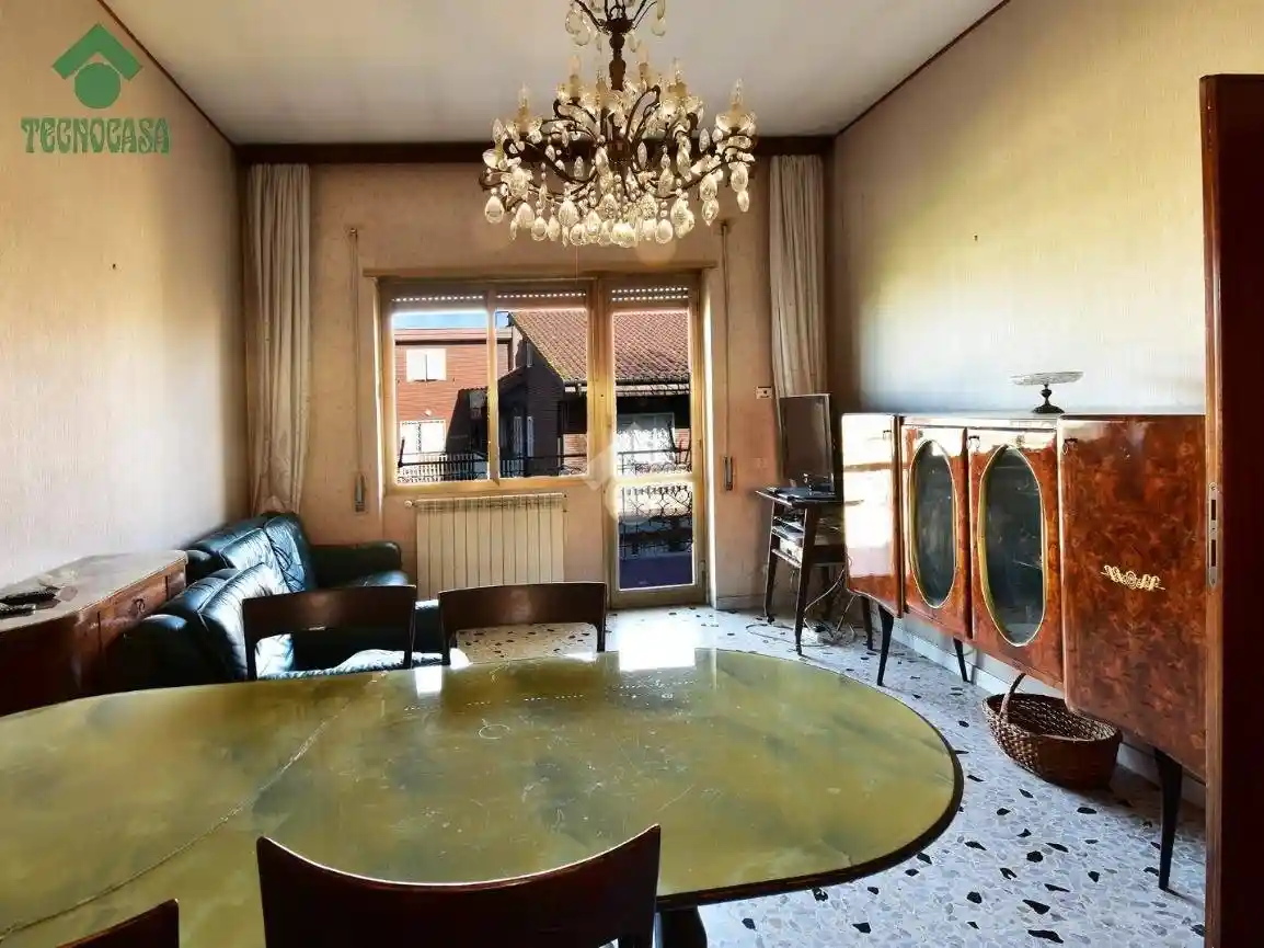 Trilocale via rende 9, Appio Claudio - Statuario, Roma - foto 4