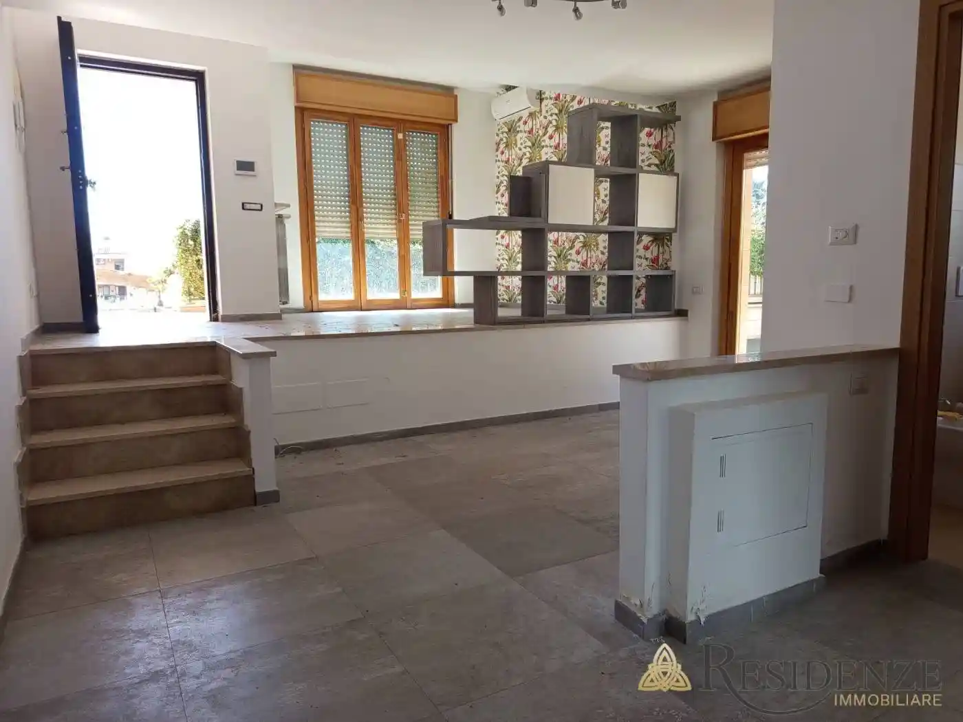 Villa bifamiliare via Michele Ferraiolo, Cesano, Roma - foto 2