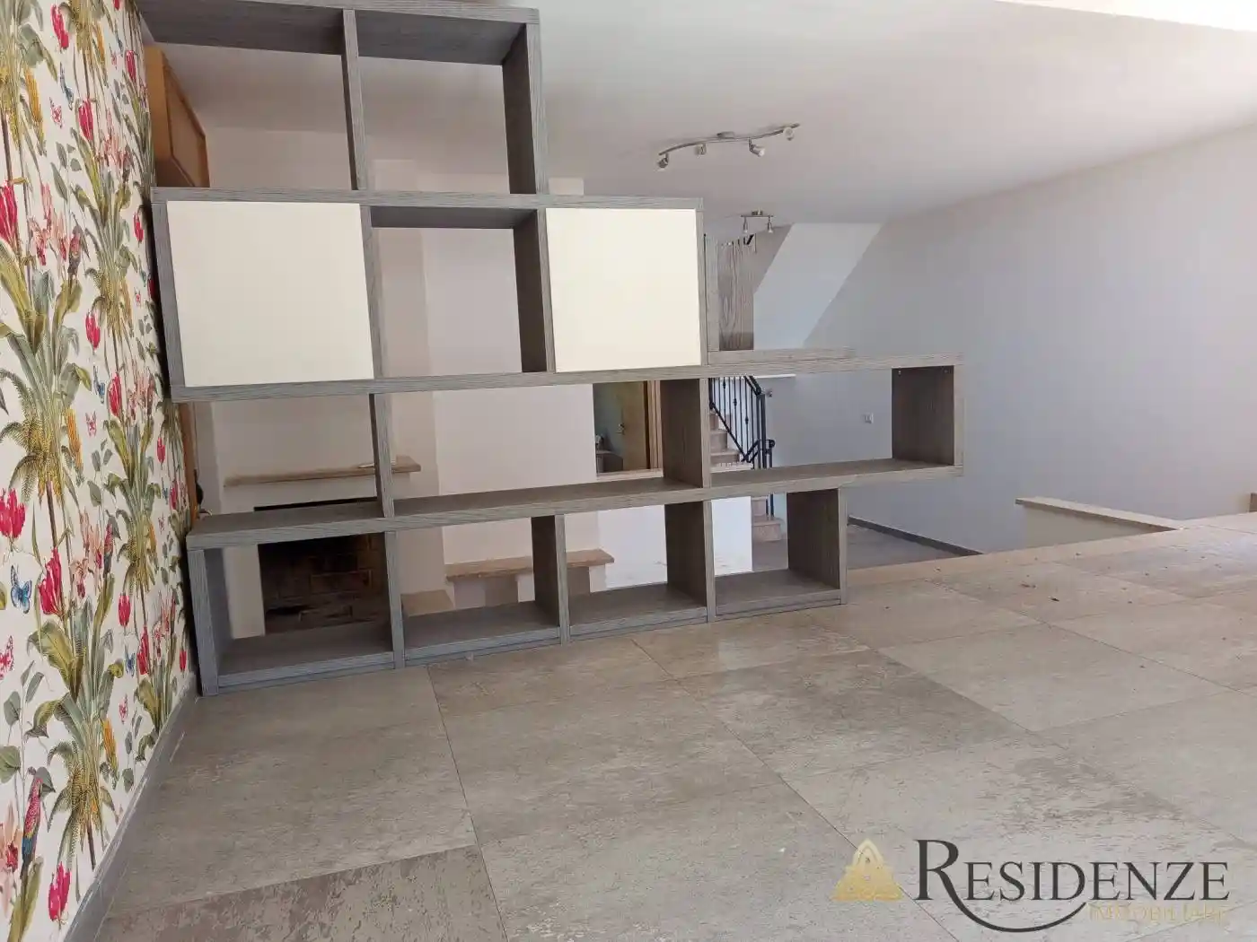 Villa bifamiliare via Michele Ferraiolo, Cesano, Roma - foto 4