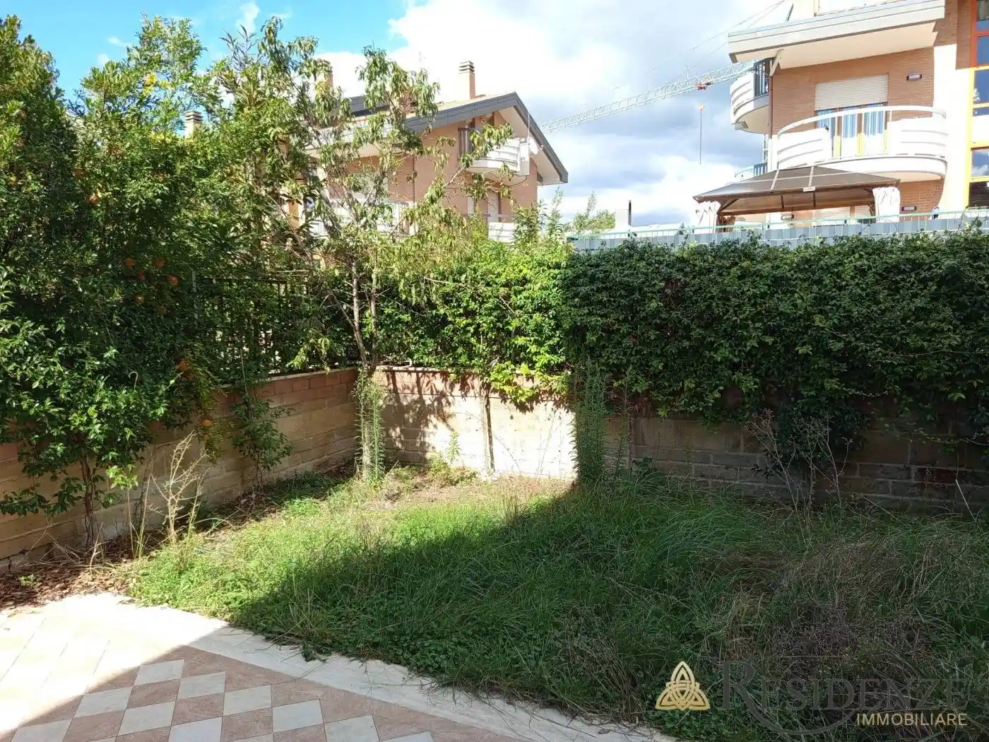 Villa bifamiliare via Michele Ferraiolo, Cesano, Roma - foto 5