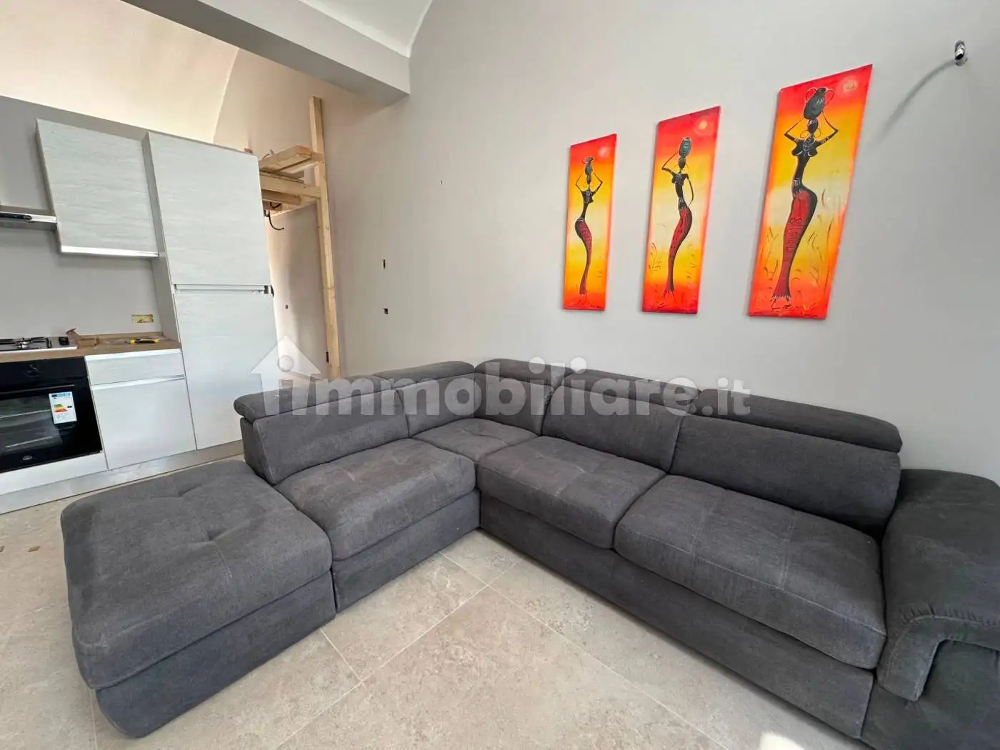 Apartment in vendita a Milan