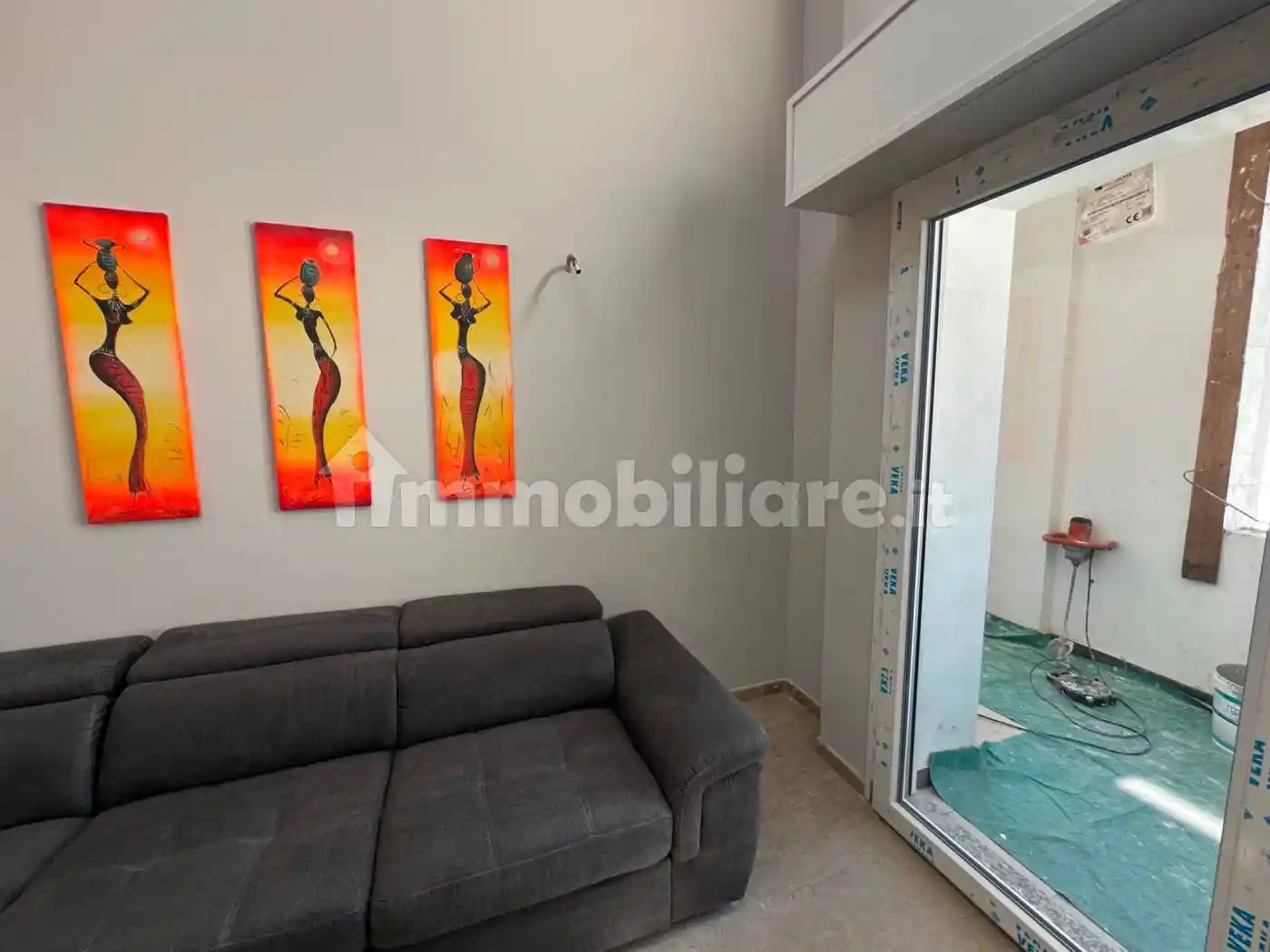 Trilocale via Elio Adriano 45, Ponte Nuovo, Milano - foto 2